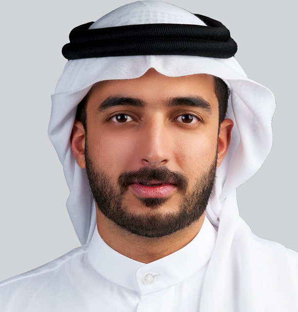 Sheikh Saud bin Mohammed Al Qasimi
