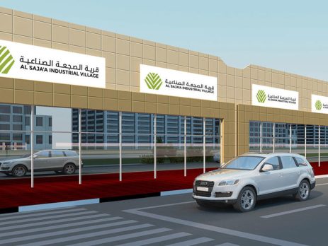 Sharjah’s Investment Arm Launches ‘Industrial Village’ Project