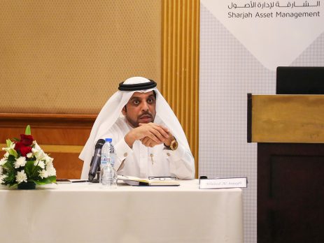 Sharjah Asset Management Launches New Strategy For 2018 â€“ 2020