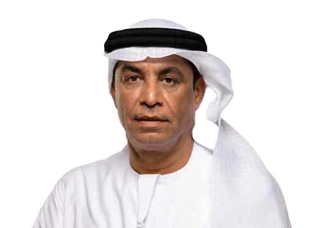 Ibrahim Al Houti: The 51st National Day marks a new phase of sustainable development of the UAE