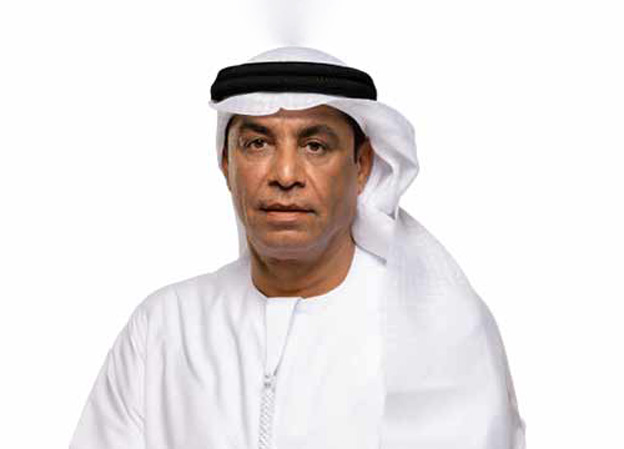 إبراهيم الحوطي، الإمارات نموذجاً عالمياً في تطبيق قيم السلام