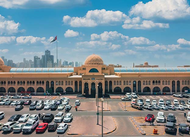 Souq Al Jubail receives one million and 700 thousand visitors during the first quarter of 2023