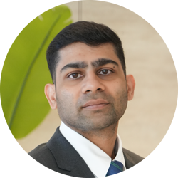 Abishek Nair