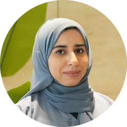 Shaikha Almarzooqi